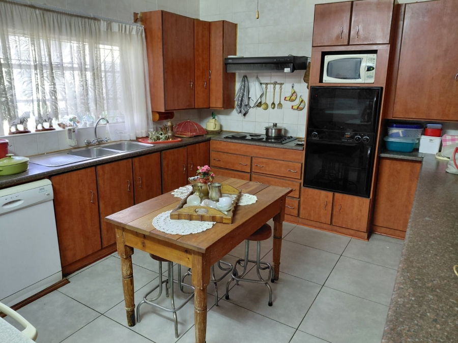 3 Bedroom Property for Sale in Vredefort Free State